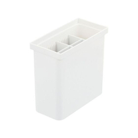 リッチェル トトノ 引き出し用 キッチンツールスタンドR FC101PD-110021