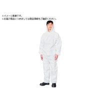 日光物産 保護服 バリアーマン P3010 3L P3010 3L FCA049V-2619815