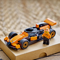 レゴジャパン 60442F1ﾏｸﾗ-ﾚﾝﾚ-ｽｶ-ﾄﾄﾞﾗｲﾊﾞ LEGO シティ 60442 F1(R