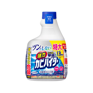 KAO 強力カビハイター ツンとしないタイプ つけかえ用 540ml FCG297X-イメージ1