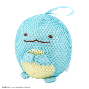 ハシートップイン バスぐるみ（とかげ） とかげ バスグルミトカゲスミツコグラシ