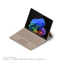 マイクロソフト Surface Pro（第 11 世代 ) デューン Surface Pro(第11世代)デューン ［Copilot+ PC /13.0型 有機EL