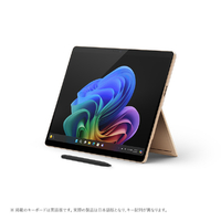マイクロソフト EP2-19231 SurfacePro(第11世代)SnapdragonXElite/16
