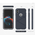Matchnine iPhone XS/X用ケース JELLO RUGGED ブラウン MN89249I8-イメージ7