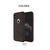 Matchnine iPhone XS/X用ケース JELLO RUGGED ブラウン MN89249I8-イメージ8