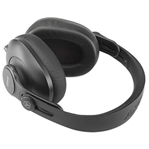 AKG Pro 密閉型ヘッドホン K361-BT-Y3-イメージ2