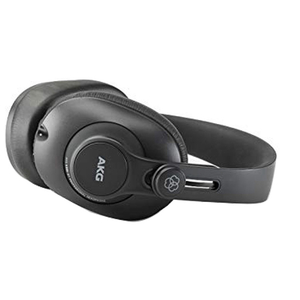 AKG Pro 密閉型ヘッドホン K361-BT-Y3-イメージ3