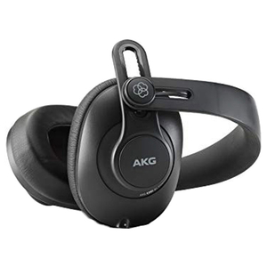AKG Pro 密閉型ヘッドホン K361-BT-Y3-イメージ4