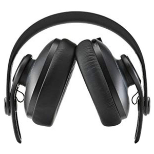 AKG Pro 密閉型ヘッドホン K361-BT-Y3-イメージ5