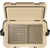 アイリスオーヤマ HUGEL クーラーボックス 20L ベージュ FCJ076F-TC-20R-イメージ3