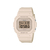 カシオ 腕時計 BABY-G ピンクベージュ BGD-565U-4JF-イメージ1
