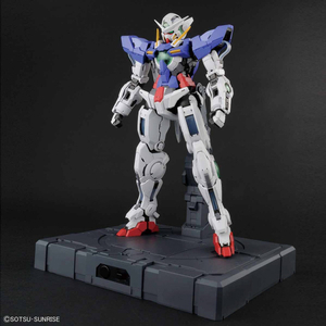 バンダイスピリッツ PGｶﾞﾝﾀﾞﾑｴｸｼｱ PG 1/60 ガンダムエクシア