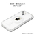abbi FRIENDS iPhone 16 Pro用ネコマンジュウMagSafe対応クリアケース 渡り ABF27249I16PR-イメージ9