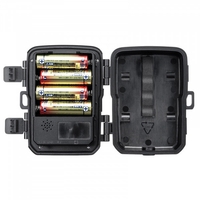 サンワサプライ CMS-SC06BK セキュリティカメラ |エディオン公式通販