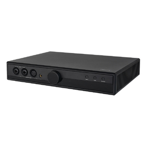 HIFIMAN ヘッドフォンアンプ PRELUDE-イメージ1