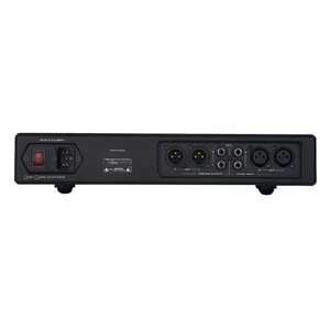 HIFIMAN ヘッドフォンアンプ PRELUDE-イメージ3