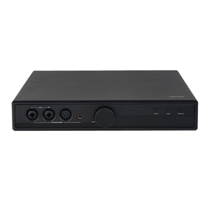 HIFIMAN ヘッドフォンアンプ PRELUDE-イメージ4