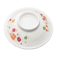 エンテック ごはん丼(蓋)小 和華(ほのか) FC72805-HO-58B