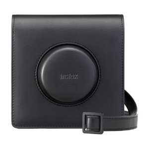 富士フイルム instax WIDE Evo用カメラケース ブラック INSWIDEEVOCAMERACASEBLACK-イメージ2