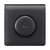 富士フイルム instax WIDE Evo用カメラケース ブラック INSWIDEEVOCAMERACASEBLACK-イメージ1