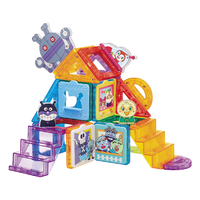 バンダイ アンパンマン アンパンマン マグパネル パチッと知育!たっぷり遊べるDXセット APﾏｸﾞﾊﾟﾈﾙﾊﾟﾁﾂﾄﾁｲｸﾀﾂﾌﾟﾘDXS