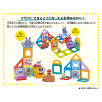 バンダイ APﾏｸﾞﾊﾟﾈﾙﾊﾟﾁﾂﾄﾁｲｸﾀﾂﾌﾟﾘDXS アンパンマン アンパンマン
