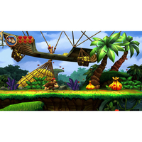 任天堂 HACPBDLWA ドンキーコング リターンズ HD【Switch