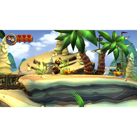任天堂 HACPBDLWA ドンキーコング リターンズ HD【Switch