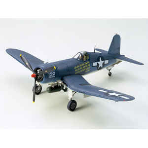 タミヤ 1/48 傑作機シリーズ No.70 ヴォート F4U-1A コルセア T48ヒ70F4U1AN タミヤ 1/48 傑作機シリーズ No.70 ヴォート F4U-1A コルセア T48ヒ70F4U1AN