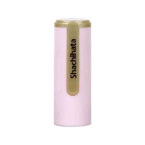 シヤチハタ ネーム9 ホルダー ペールピンク FC34891-XL-9/C1PH-イメージ1