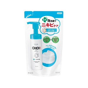 クラシエ FC430TC 肌美精 CHOI 薬用泡洗顔ニキビケア 詰替用