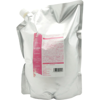 DEMI COSMETICS ヘアシーズンズ アロマシロップス シャンプー アイランドフラワー2000ML詰替(業務用) ｱﾛﾏｼﾛﾌﾟｱｲﾗﾌﾗｼﾔﾝﾌﾟ2000MLﾂ