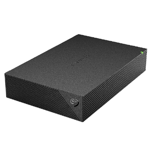 バッファロー 外付ハードディスク(4TB) ブラック HD-SGDA4U3-B-イメージ8