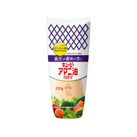 キューピー アマニ油マヨネーズ 200g F343584