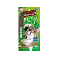 ペティオ またたびプラス またたびジャーキー かつお味 25g FCC9280