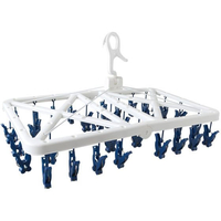 トレードワン ローラーピンチらくとりハンガー32 FCE764M-30593