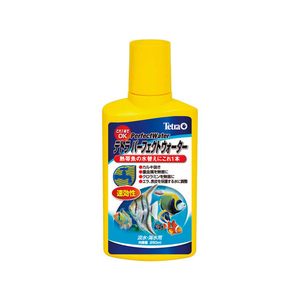 スペクトラムブランズジャパン テトラ パーフェクトウォーター 250ml FC14678-イメージ1