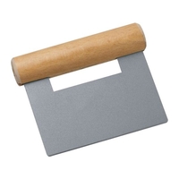 霜鳥製作所 S印 ブラック スケッパー D-050 FCM7308-013298001