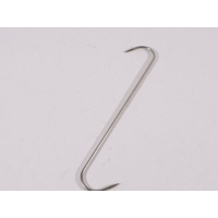 カンダ S型フック 200mm FC913PL-050076