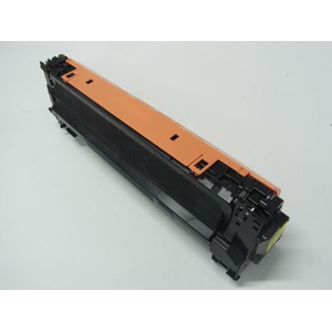 リサイクル キヤノン用 リサイクルトナー トナーカートリッジ053H イエロー FC980RA-CRG-053HYEL-イメージ1