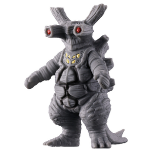 ウルトラ怪獣シリーズ ウルトラヒーローソフビ ウルトラセブン