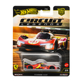 マテル JBK49 カーカルチャー サーキット レジェンズ フェラーリ 499P HWCCﾌｴﾗ-ﾘ499P