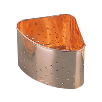 江部松商事 銅 三角コーナー 特大 FC278LT-6670700