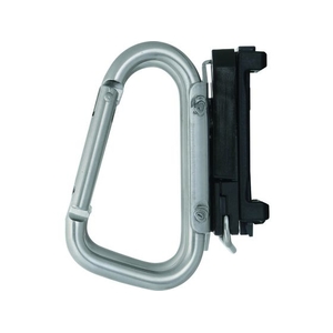 ＴＪＭデザイン 着脱式工具ホルダーステン カラビナダブル 小 銀807895 FC437CF-1481065-イメージ2