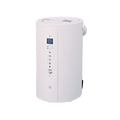 象印 スチーム式加湿器 ホワイト EE-TC60-WA