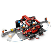 レゴジャパン 60443F1ﾌｴﾗ-ﾘﾚ-ｽｶ-ﾉﾋﾟﾂﾄｲﾝ LEGO シティ 60443 F1(R