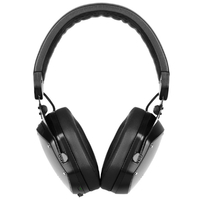 ローランド M200BTA-BK ヘッドフォン V-MODA M-200 ANC