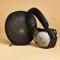 ローランド M200BTA-BK ヘッドフォン V-MODA M-200 ANC