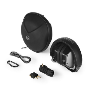 ローランド ヘッドホン V-MODA M-200 ANC M200BTA-BK-イメージ5
