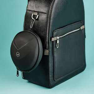 ローランド ヘッドホン V-MODA M-200 ANC M200BTA-BK-イメージ8